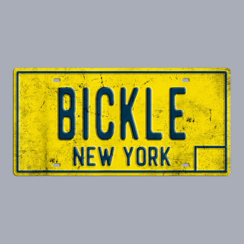 Taxi Driver Retro Old Ny Movie Travis Bickle License Plate Tank Dress by StaceyKerry | Artistshot