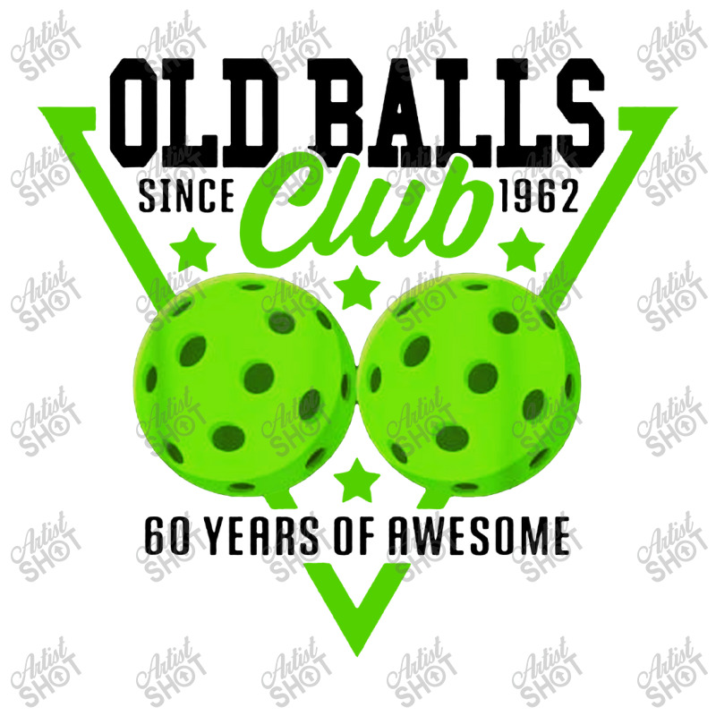 Old Balls Club Maternity Scoop Neck T-shirt | Artistshot