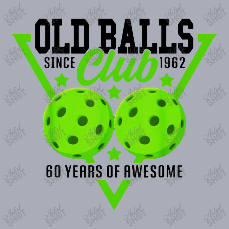 Old Balls Club Tank Dress | Artistshot