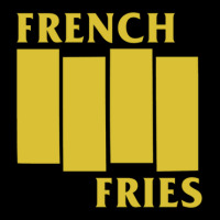 French Fries Long Sleeve Shirts | Artistshot