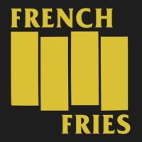 French Fries Classic T-shirt | Artistshot