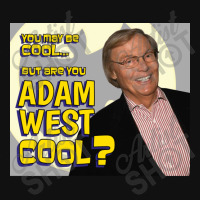 Cool Adam West Crew Socks | Artistshot