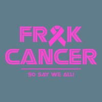 Frack Cancer Baby Bibs | Artistshot