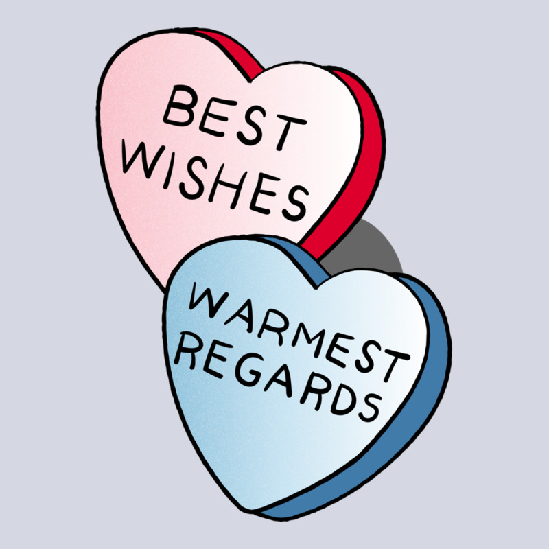 Best Wishes Warmest Regards On Candy. David Rose And Stevie Banter Awk Fleece Short | Artistshot