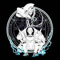 Fullmetal Alchemist 1 Pocket T-shirt | Artistshot