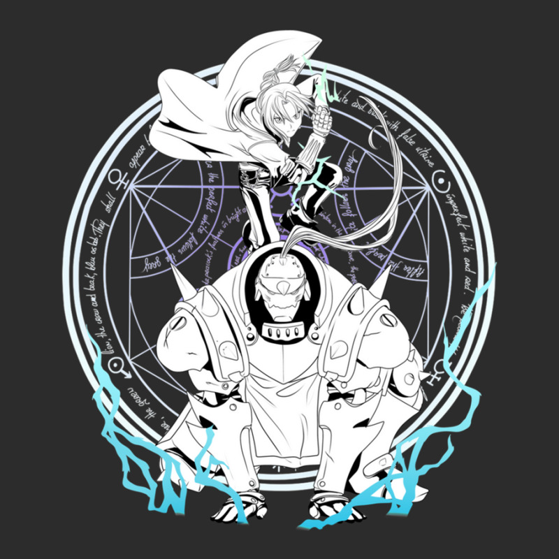 Fullmetal Alchemist 1 Exclusive T-shirt | Artistshot