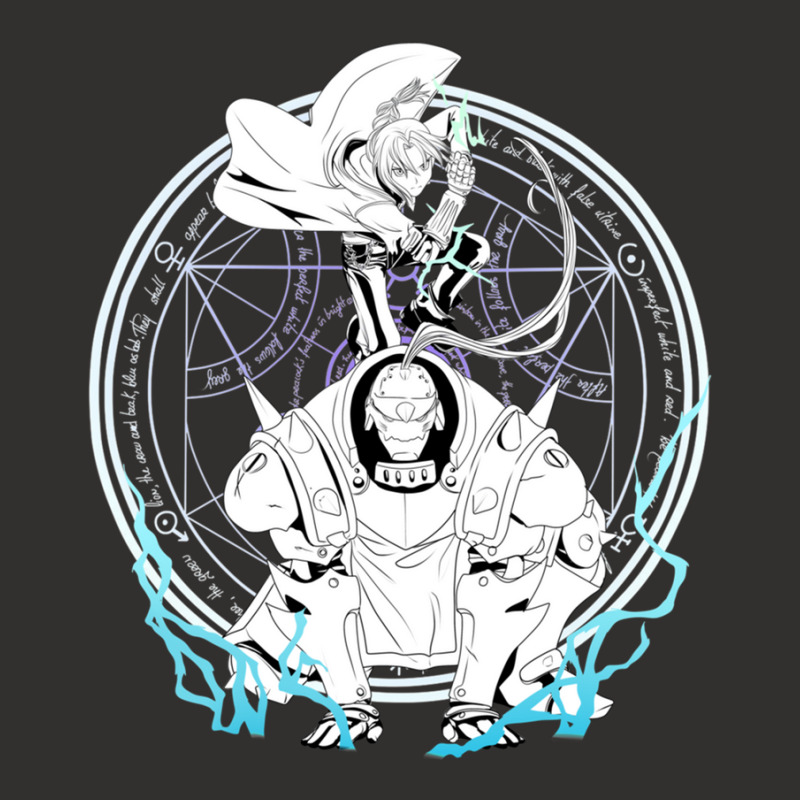 Fullmetal Alchemist 1 Champion Hoodie | Artistshot