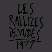 Les Rallizes Denudes 1997 Ladies Curvy T-shirt | Artistshot