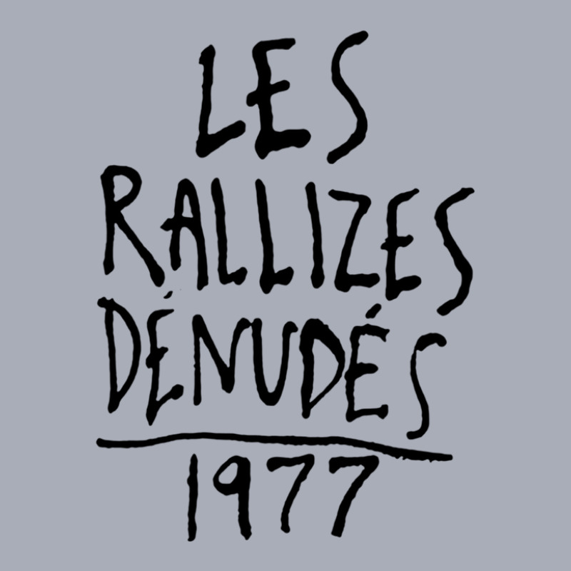 Les Rallizes Denudes 1997 Tank Dress by HeatherLax | Artistshot