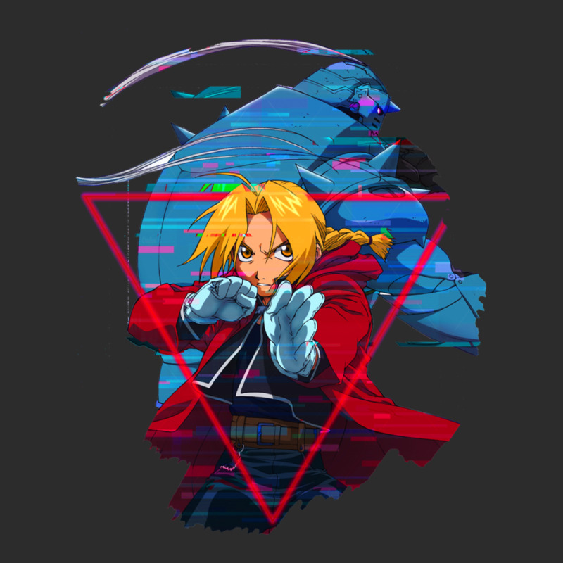 Fullmetal Alchemist T Shirt Exclusive T-shirt | Artistshot