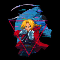 Fullmetal Alchemist T Shirt Long Sleeve Shirts | Artistshot