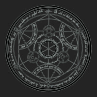 Fullmetal Alchemist Transmutation Circle 3/4 Sleeve Shirt | Artistshot