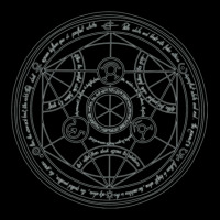 Fullmetal Alchemist Transmutation Circle Fleece Short | Artistshot