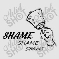 Shame 2 Bell Exclusive T-shirt | Artistshot