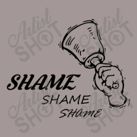 Shame 2 Bell Vintage Short | Artistshot