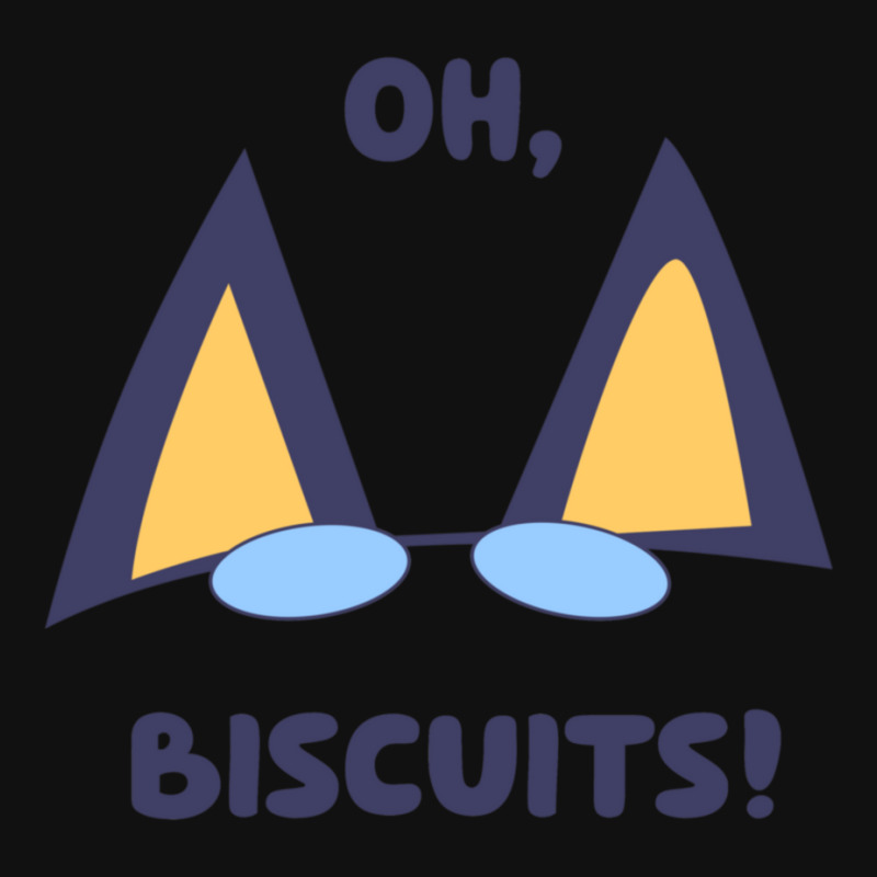 Oh Biscuits Pin-back Button | Artistshot