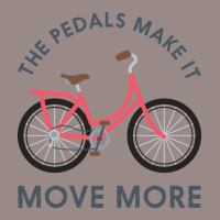 The Pedals Make It Move More  Schitts Creek Quote Vintage T-shirt | Artistshot