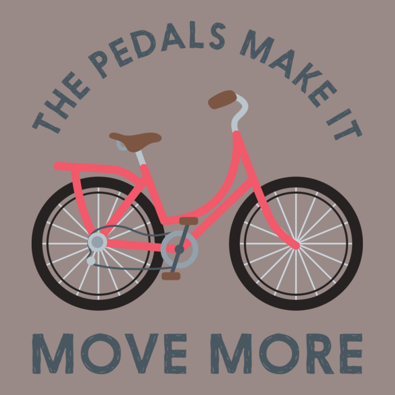 The Pedals Make It Move More  Schitts Creek Quote Vintage T-shirt | Artistshot