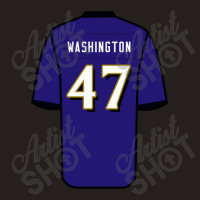 Ar'darius Washington Jersey Tank Top | Artistshot