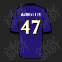 Ar'darius Washington Jersey 3/4 Sleeve Shirt | Artistshot