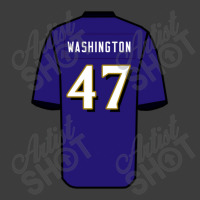 Ar'darius Washington Jersey Men's Polo Shirt | Artistshot