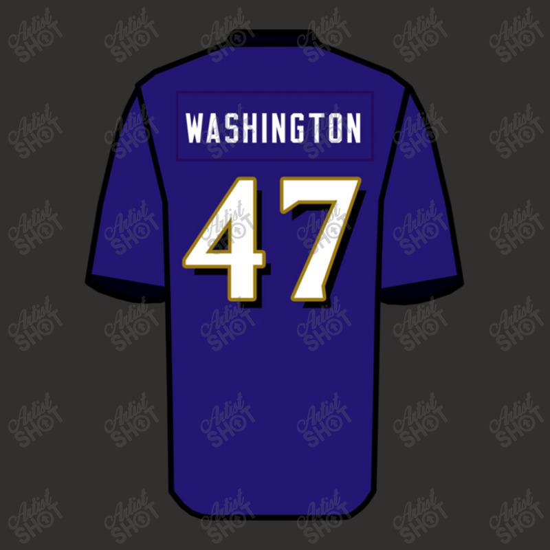 Ar'darius Washington Jersey Champion Hoodie by LornaHicks | Artistshot