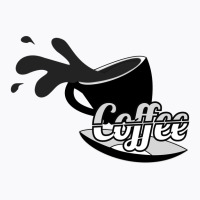 Coffee Time T-shirt | Artistshot