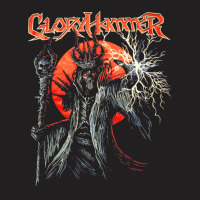 Gloryhammer - Set The Universe On Fire! T-shirt | Artistshot