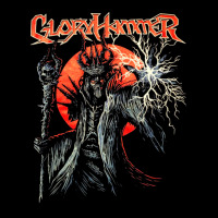 Gloryhammer - Set The Universe On Fire! Pocket T-shirt | Artistshot