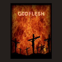 Godflesh - Streetcleaner. Tank Top | Artistshot