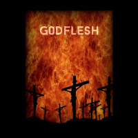 Godflesh - Streetcleaner. Lightweight Hoodie | Artistshot