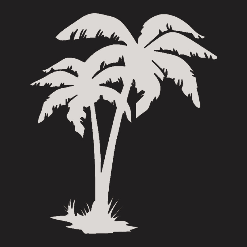 Coconut Tree T-Shirt by ririnai | Artistshot