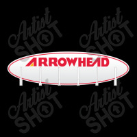 Arrowhead Stadium Scoreboard Adjustable Cap | Artistshot