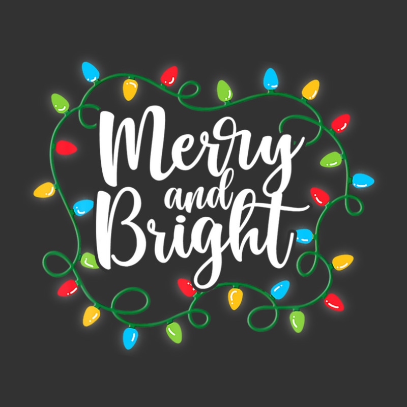 Merry And Bright Christmas Lights Family Matching Pajamas Baby Bodysuit by edahisiskey | Artistshot