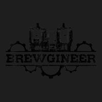 Beer Brewer Brewgineer Homebrewing Craft Beer Brewmaster T Shirt Classic T-shirt | Artistshot