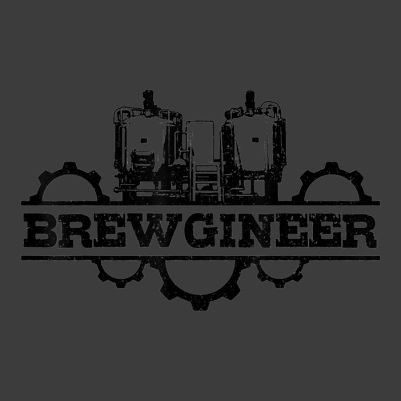 Beer Brewer Brewgineer Homebrewing Craft Beer Brewmaster T Shirt Men's Polo Shirt by TonyCrockett | Artistshot