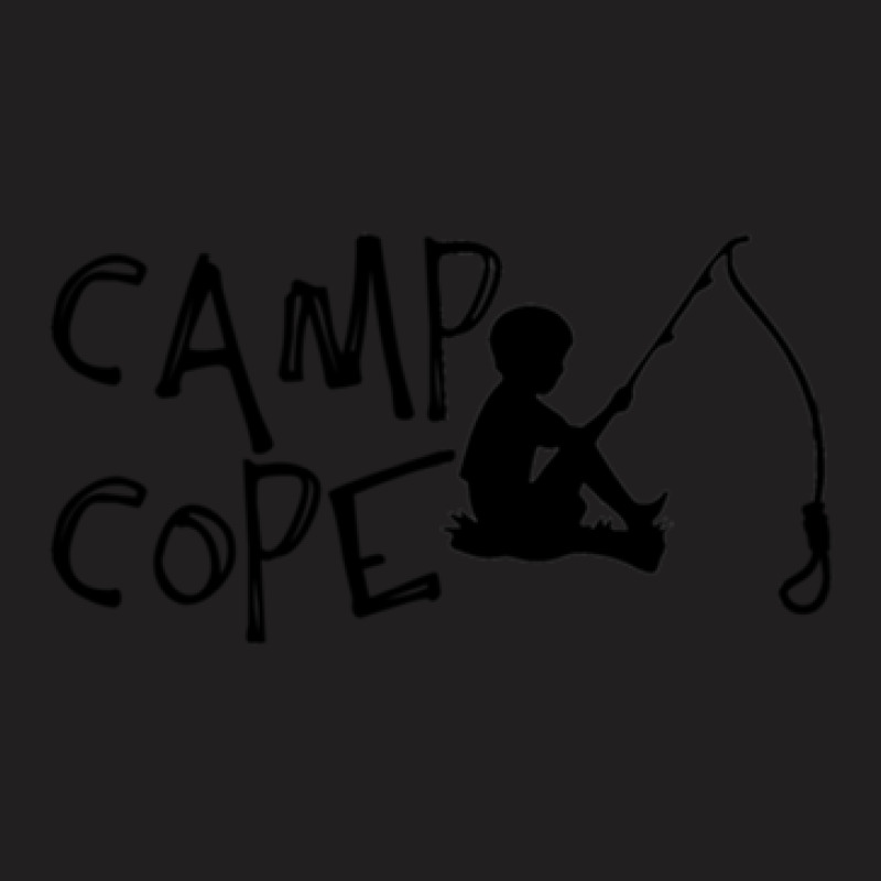 Camp Cope - Fishing Noose T-shirt | Artistshot