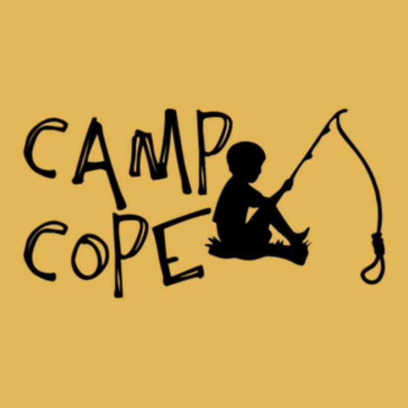 Camp Cope - Fishing Noose Vintage Hoodie And Short Set | Artistshot