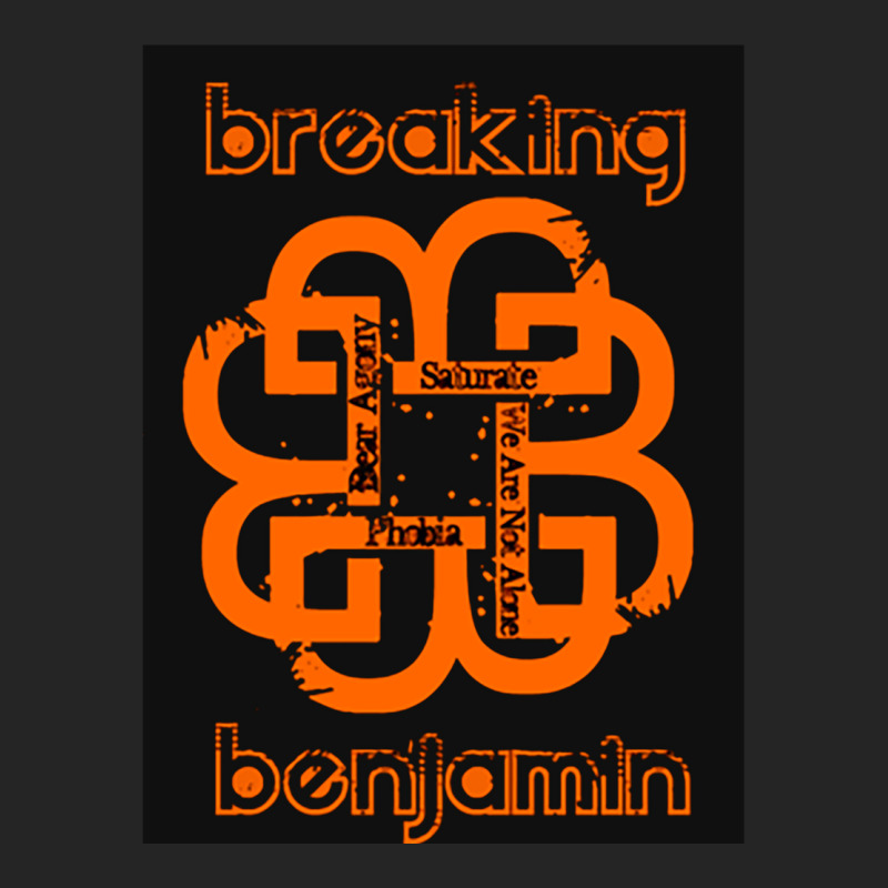 Breaking Benjamin   (1) Unisex Hoodie by KARENBEARDEN | Artistshot