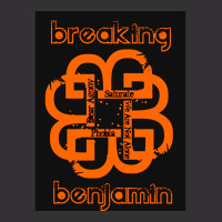 Breaking Benjamin   (1) Vintage Hoodie | Artistshot