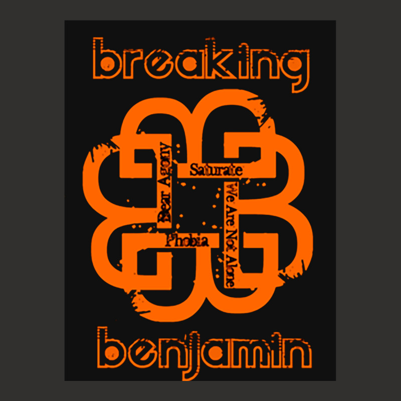 Breaking Benjamin   (1) Champion Hoodie by KARENBEARDEN | Artistshot