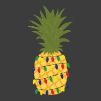 Christmas Pineapple Men's Polo Shirt | Artistshot