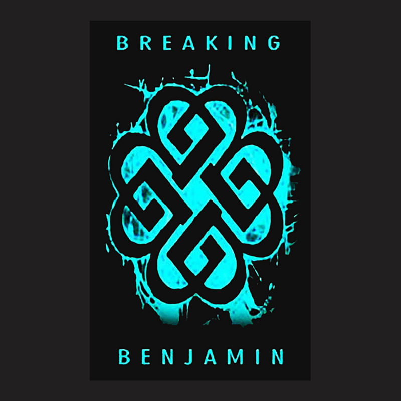 Breaking Benjamin  (1) T-Shirt by KARENBEARDEN | Artistshot