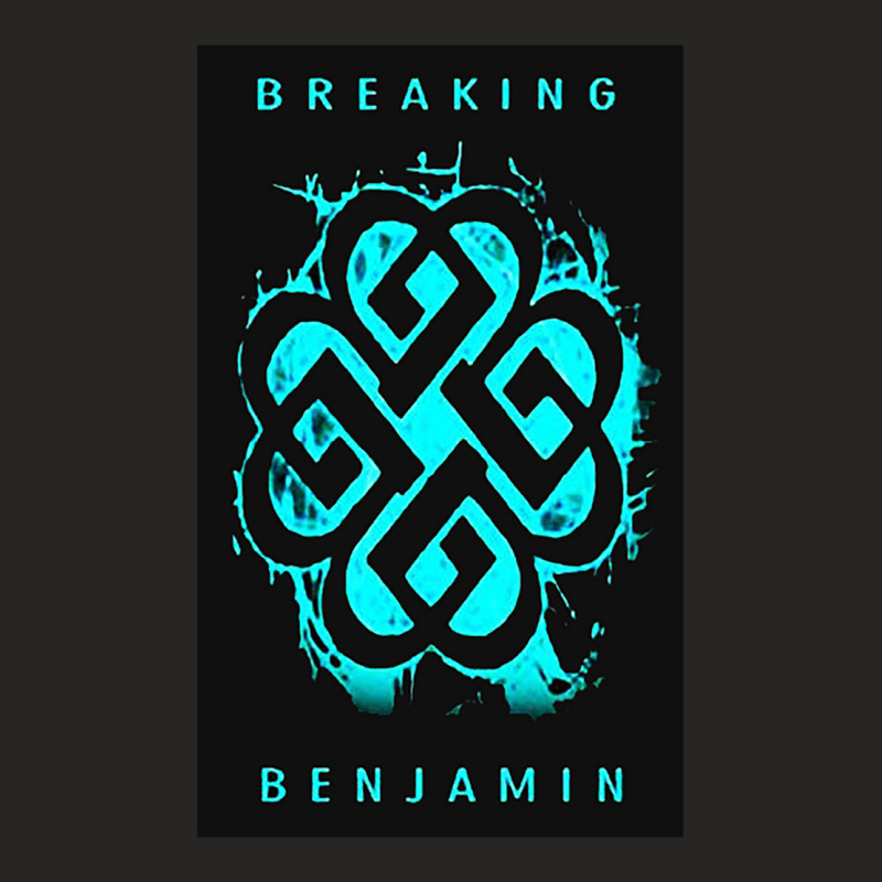 Breaking Benjamin  (1) Ladies Fitted T-Shirt by KARENBEARDEN | Artistshot