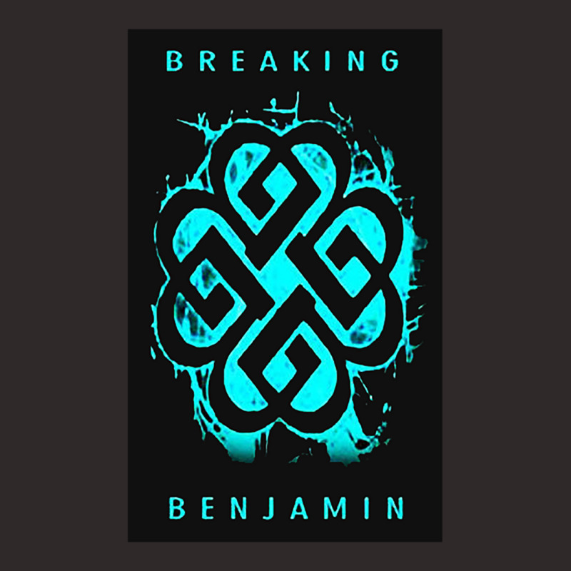 Breaking Benjamin  (1) Racerback Tank by KARENBEARDEN | Artistshot