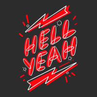 Hell Fuckin Yeah (7) .png Exclusive T-shirt | Artistshot