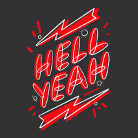 Hell Fuckin Yeah (7) .png Vintage Short | Artistshot