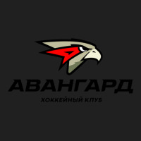 Avangard Omsk Hockey Ladies Polo Shirt | Artistshot