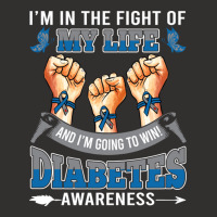 Diabetes Awareness In The Fight Of My Life I'm Going To Win Champion Hoodie | Artistshot