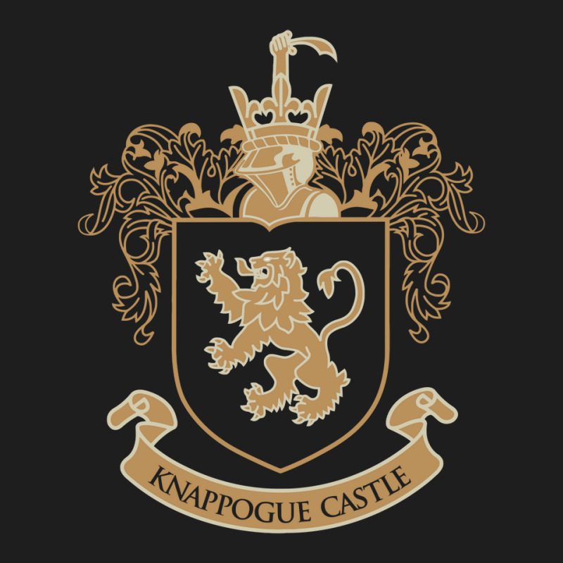 Knappogue Castle Classic T-shirt | Artistshot